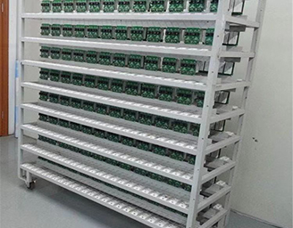 老化設備-余姚市佳輝自動化設備有限公司