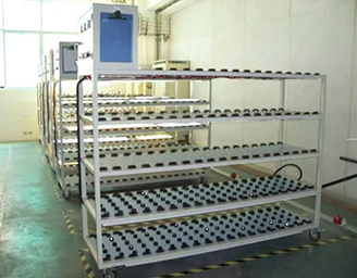 老化設備-余姚市佳輝自動化設備有限公司