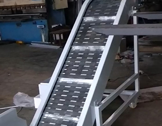 板鏈線輸送系列-余姚市佳輝自動化設備有限公司